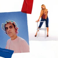 PinkPantheress - Illegal (Four Tet Remix) album artwork