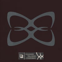 Volkoder - Everybody album artwork