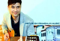 Artur Bayramgalin