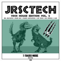 VA - JRSCTECH, Vol. 2 [T-Tracks Music]