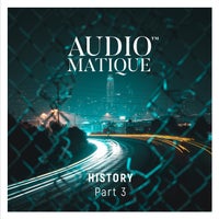 VA - Audiomatique History, Pt. 3 [AMD04]
