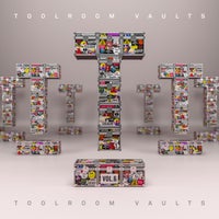 VA - Toolroom Vaults Vol. 6 TRX24801Z