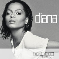 Diana Ross - No One Gets the Prize/The Boss album artwork