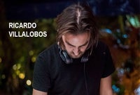 Ricardo Villalobos