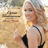 Carrie Underwood - Before He Cheats album artwork