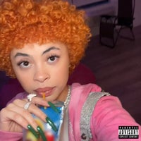 Ice Spice - In Ha Mood album artwork