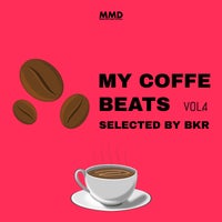 VA - My Coffe Beats Vol.4(Selected by BKR) - (Marivent Music Digital)