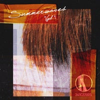VA - Summer Waves Vol. 1 341C22005