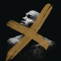 Chris Brown - Loyal (feat. Lil Wayne & Tyga) album artwork