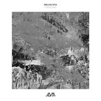 Melvin Spix - Overload album artwork
