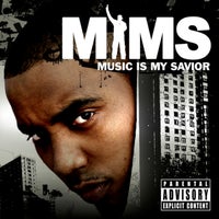Mims - This Is Why I'm Hot (UK Version) album artwork