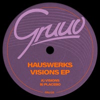 Hauswerks - Placebo album artwork