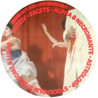 VA - Ombra Intl 025 Love Never Dies [Ombra International]