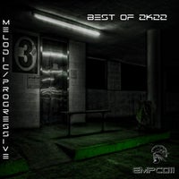 A - Best Of 2K22 Melodic Progressive [EMPC011]