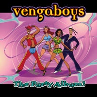 Vengaboys - Boom Boom Boom Boom!! (Klutch Edit) album artwork
