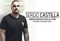 Sergio Castilla