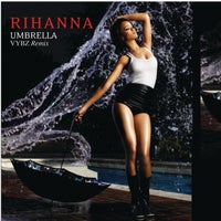 Rihanna - Umbrella (feat. JAŸ-Z) [VYBZ Remix] album artwork
