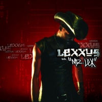 Lexxus - Ride For Me album artwork