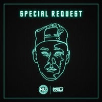 Nu Elementz - Special Request album artwork