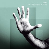 Guti - The Hustler album artwork