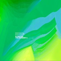DJ Dextro - Ela album artwork
