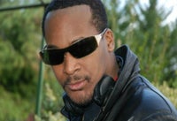 Mike Anderson
