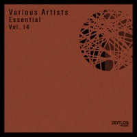 VA - Essential, Vol. 14 - (Traktoria)