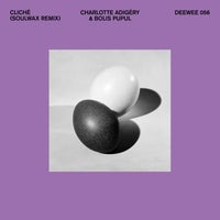 Soulwax, Bolis Pupul, Charlotte Adigéry - Cliche (Soulwax Remix)