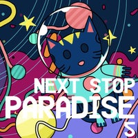 VA - Next Stop Paradise! 5 [Flower Power]