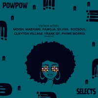 VA - POWPOW Selects, Vol. 1 POW004
