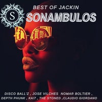 VA - Best of Jackin - (Sonambulos Muzic)