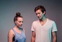 Sylvan Esso