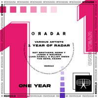 VA - 1 Year Of Radar [RDR013]
