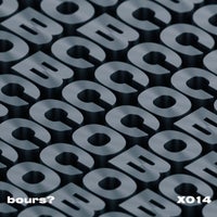 Bours? & BCCO - Silent Clubstep album artwork
