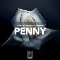 Dimitri Vangelis & Wyman - Penny (Extended Mix) album artwork
