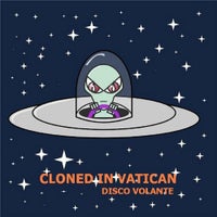 VA - Disco Volante [Eivissa Recordings (Spain)]