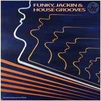 VA - Funky, Jackin & House Grooves [Tall House Digital]