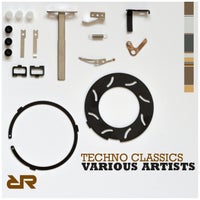VA - Techno Classics [Revolucion Records]