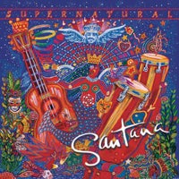 Santana - Corazón Espinado (Spanish Dance Remix) [feat. Mana] album artwork
