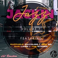 VA - Jackin Jazz, Vol. 7 [Hi! Reaction]