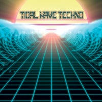 VA - Tidal Wave Techno [BE52 Records]