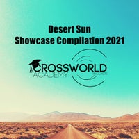 VA - Desert Sun Showcase Compilation 2021 [CWA383]