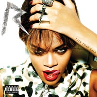 Rihanna - Birthday Cake album artwork
