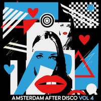 VA - Amsterdam After Disco, Vol. 4 PRS105B