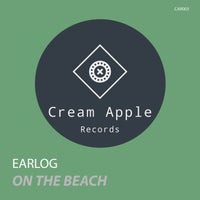 Earlog - On The Beach [Cream Apple Records]