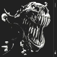 Bollmann - Rampage (VIP Mix) album artwork