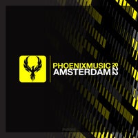 VA - Phoenix Music Amsterdam 2022 PHX005