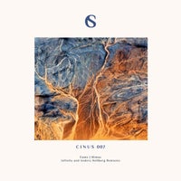 VA - Cinus007 Eamo (feat. Anders Hellberg & Infinity) [Cinus]