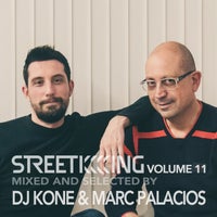 VA - Street King Vol. 11 KSD470