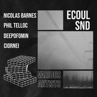 VA - Ecoul Snd V.a 4 ECOULVA004
